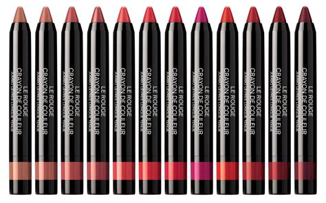 chanel 259 provocation lip crayon dupe|chanel le rouge lipstick.